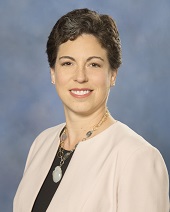 Commissioner Letha Tawney