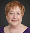 photo of Margaret Doherty
