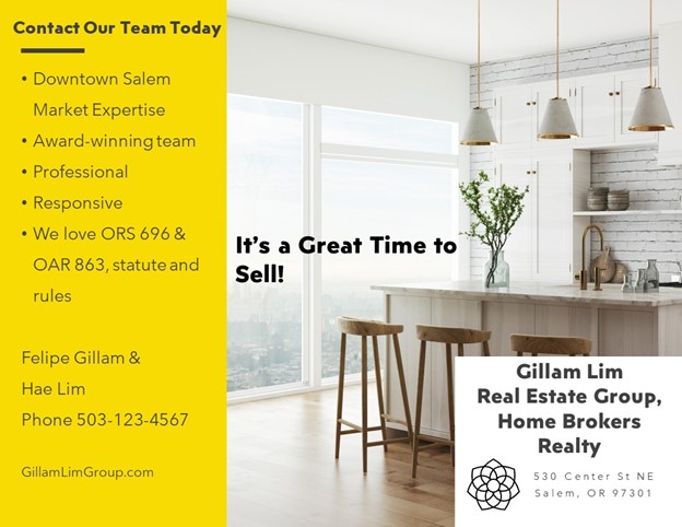 Group advertising dos and don't example image.