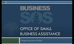 Logo of Office of Small Business Assistance