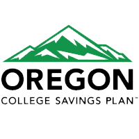 Oregon Saves Logo.