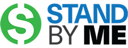 Stand By Me Logo