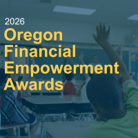 Photo of Financial Empowermnet Awards