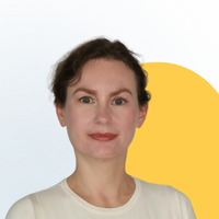Picture of Elena Krupinova