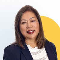 Picture of Gloria Gil