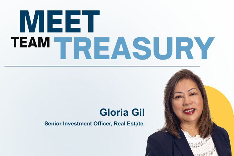 Image of Gloria Gil