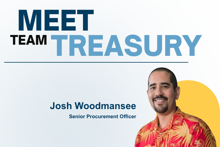 Image of Josh Woodmansee