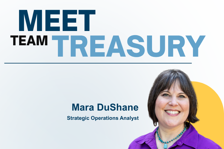 Image of Mara Dushane