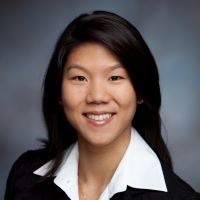 Picture of Amy Hsiang-Wei.