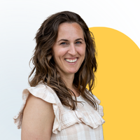 Picture of Trisha Mahaffey, Office Manager