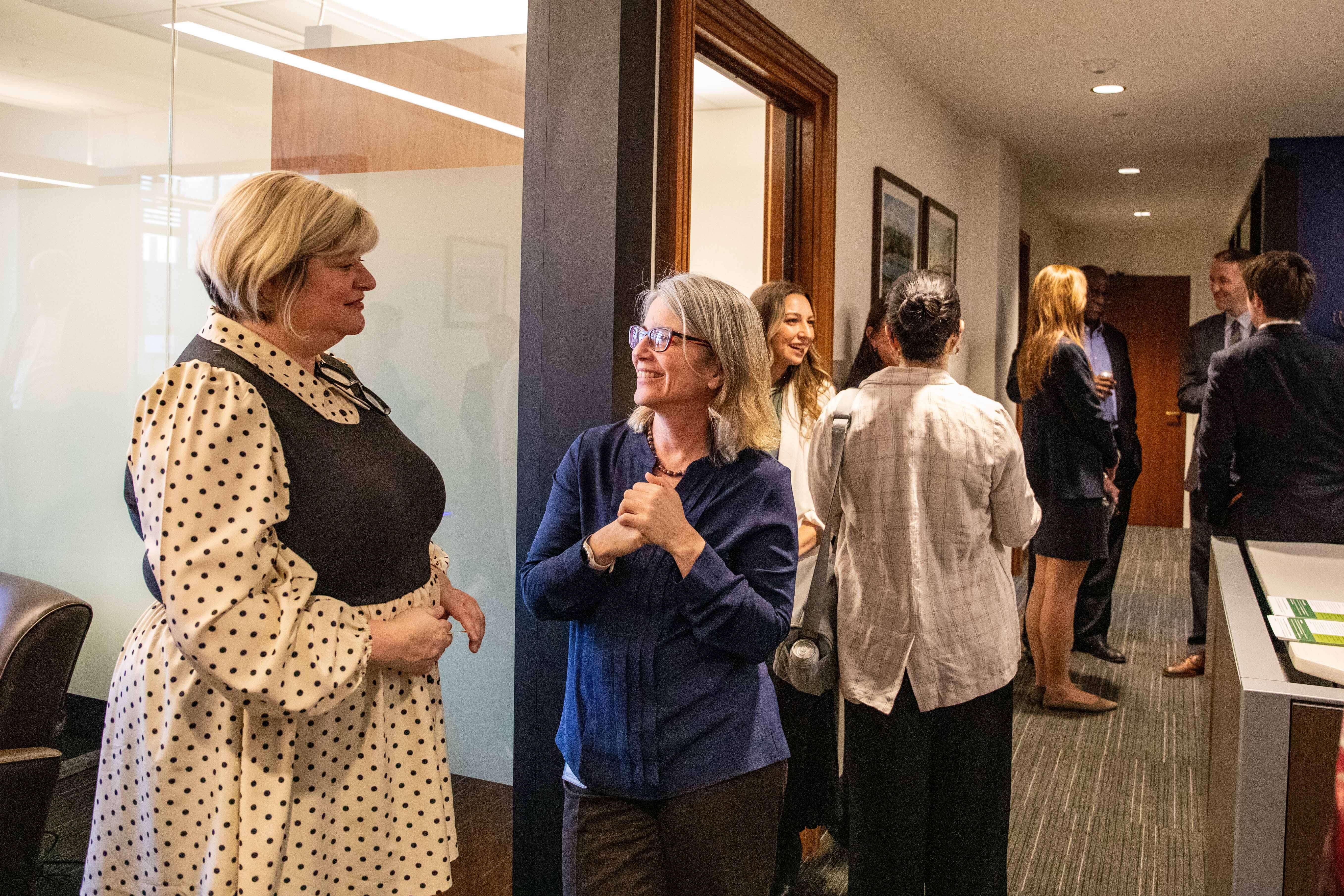 Picture of Courtney Dresser