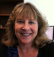 Sally Anne Curey, Board Member