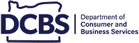 Department of Consumer & Business Services logo