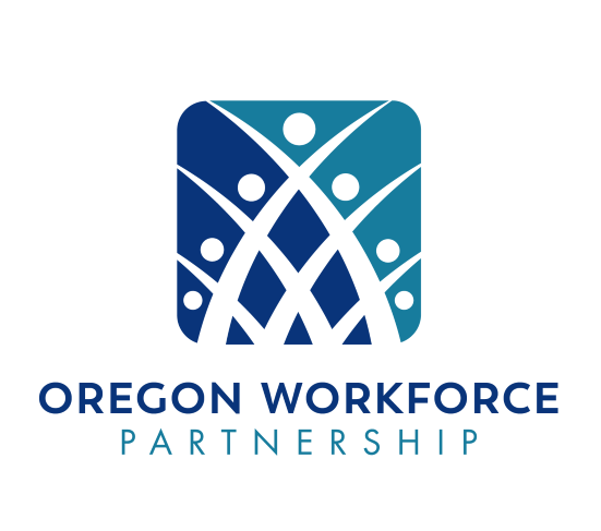 Oregon Workforce Program logo