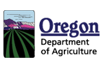Logo of the Oregon Department of Agriculture
