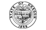 State Seal of Oregon