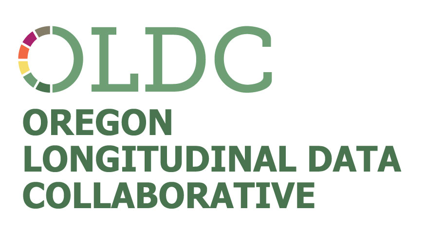 OLDC logo