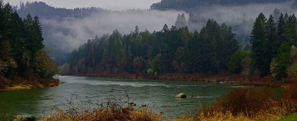 Umpqua River